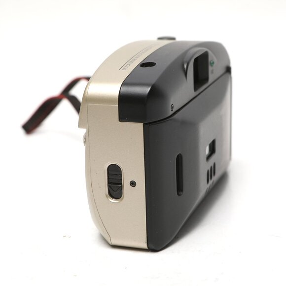 Vintage Easy Shot ES35D BV 35mm Film Camera 90s Retro Photography Lomography - Picture 6 of 7